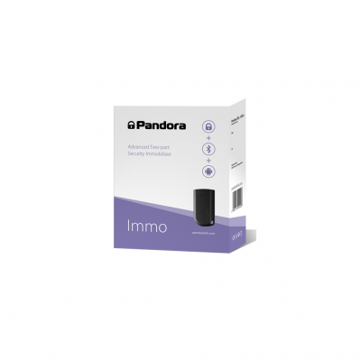 Pandora Immo 